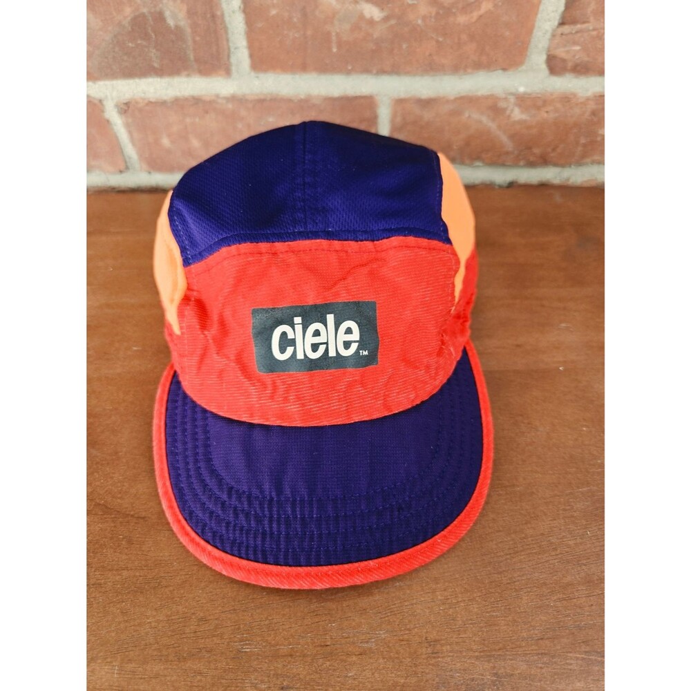 Ciele GoCap Swift Coolwick Running Ultrarunning